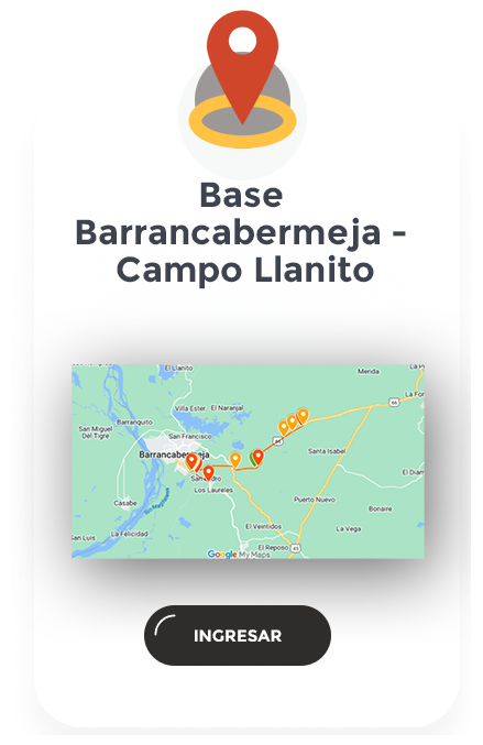 barranca