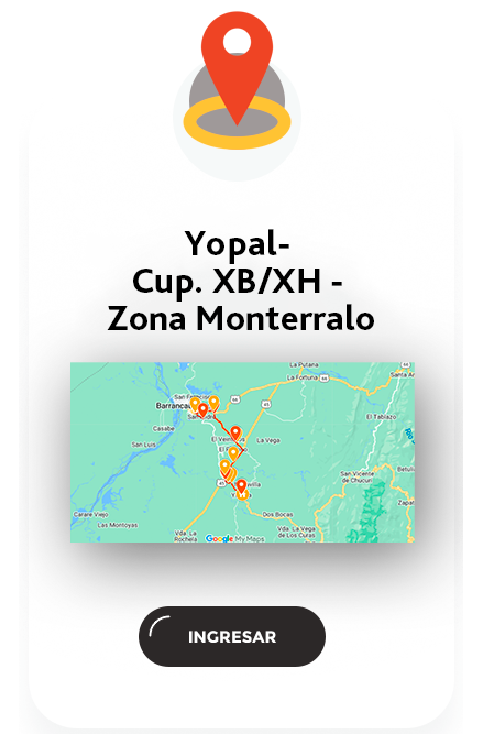 monterallo