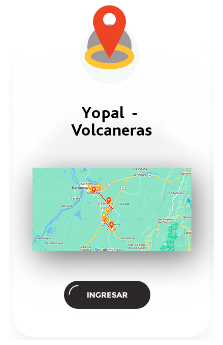 volcaneras